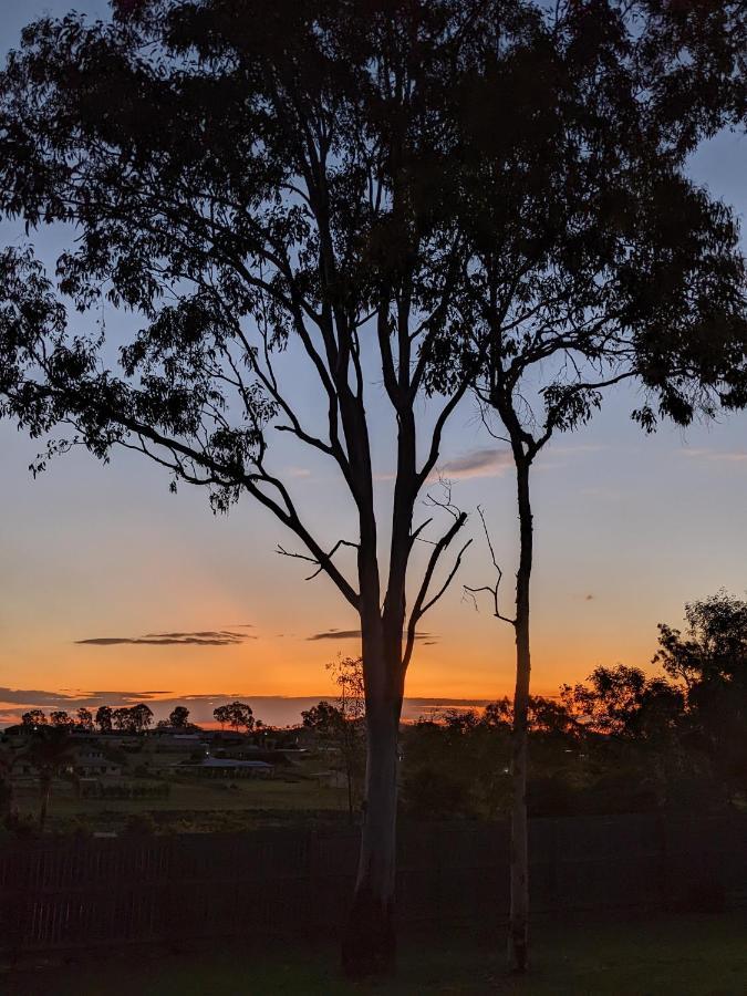 Scenic Sunsets@Tamborine Hotel Exterior photo